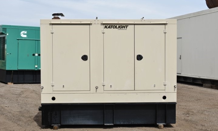 高台购买柴油发电机需留心哪些问题?