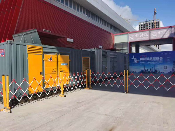 高台发电机租赁的“望、闻、问、切”你知道多少？