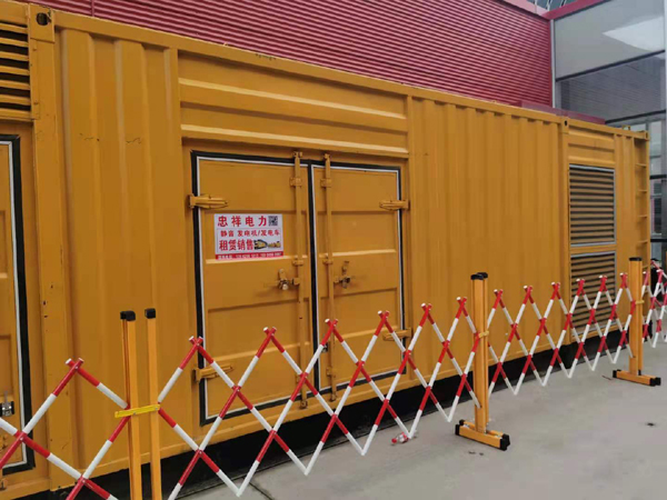 高台关于通用发电机的十万个为什么？