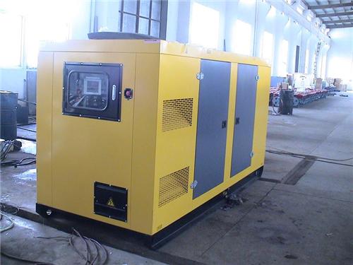 高台租赁发电机 柴油发电机组的蓄电池种类有哪些？