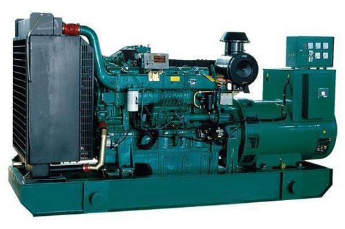 高台出租发电机-康明斯发电机指示控制灯的作用