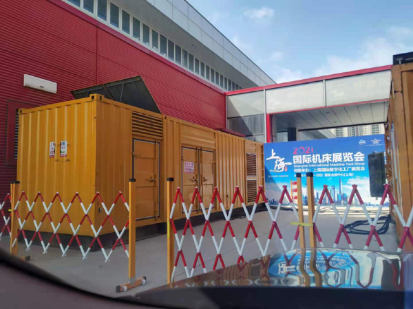 高台发电车出租-发电机无电压或电压太低怎么办？
