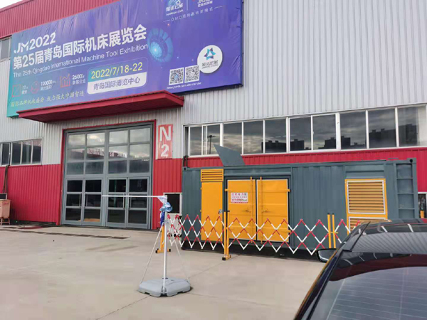 高台发电机租赁-柴油发电机组不及时维护危害大