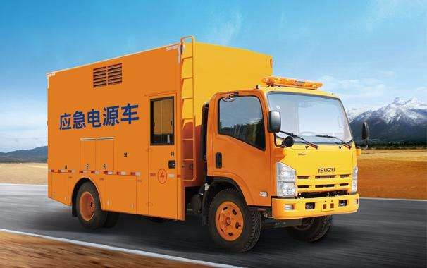 高台租赁发电机-柴油发电机组紧急停机的正确操作方法