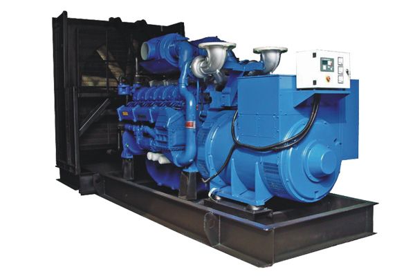 高台发电车租赁-高压共轨柴油发电机运转不稳故障分析