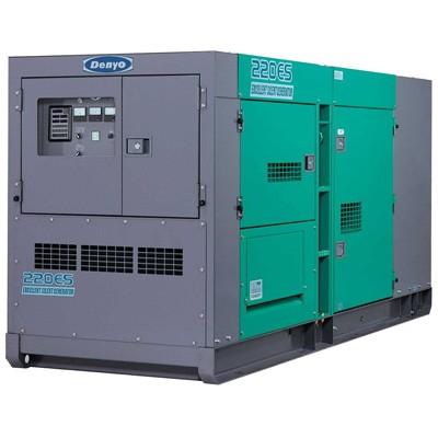 高台出租发电机-排除柴油发电机组敲缸声的步骤