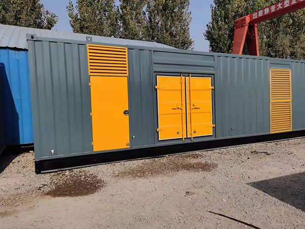 高台签订发电机出租合同时需要注意的一些重要事项：