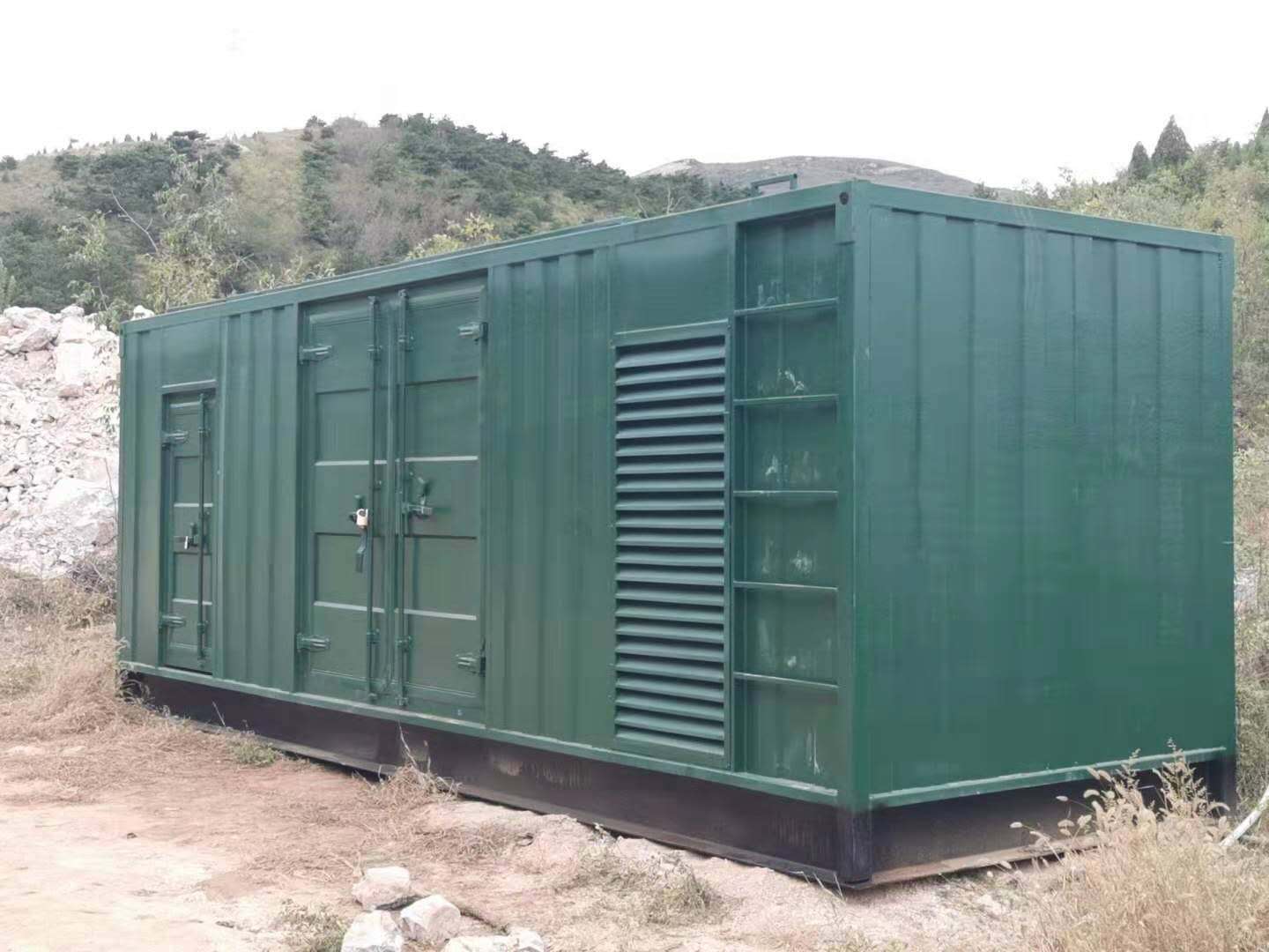 高台如何对接地系统进行定期检测和维护？