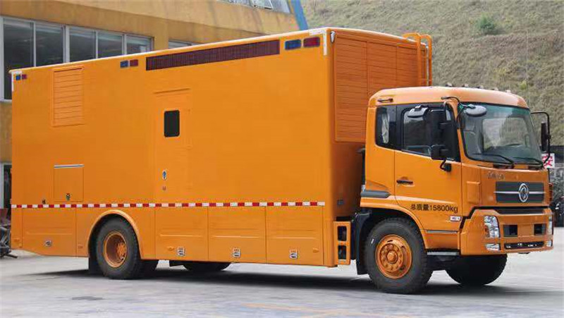 高台柴油发电机组预热机油的时间一般是多久?