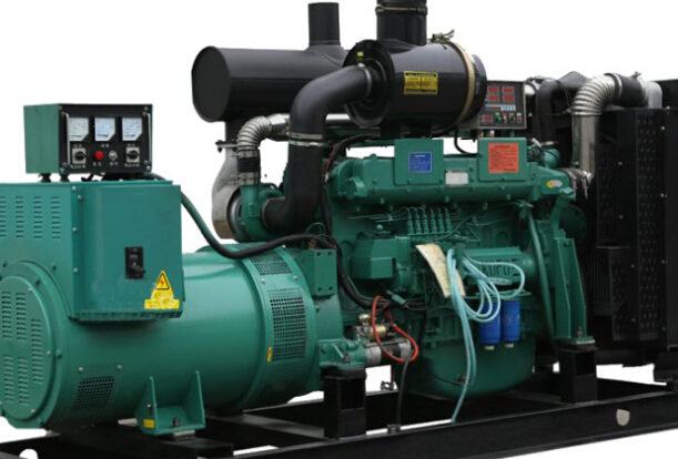 高台如何判断水冷式机油散热器的散热效率是否下降?