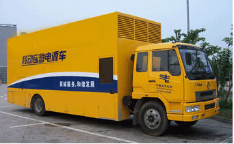 高台发电机组如何判断水冷式机油散热器是否需要更换?