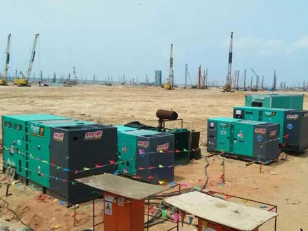 高台测量水冷式机油散热器密封件尺寸的具体步骤是什么?