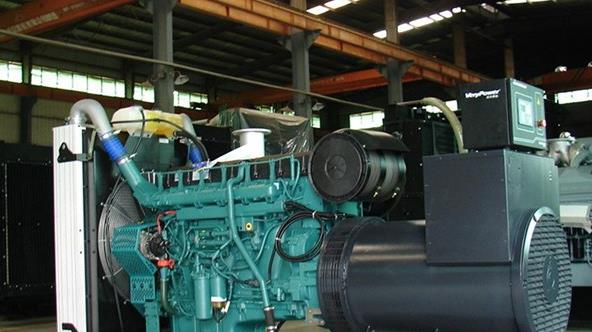 高台如何判断柴油发电机组的机油是否需要更换？