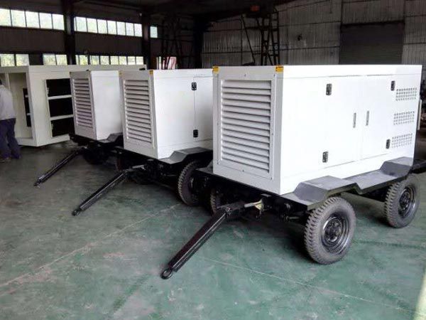 高台如何解决柴油发电机组的蓄电池故障？